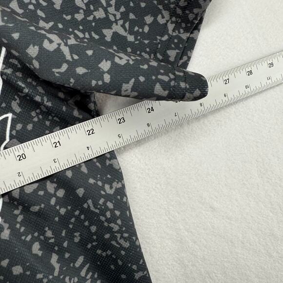 Nick Mercs Faze Clan Jersey Men's large Black Gray MFAM Esports Gaming Logos - Picture 5 of 8